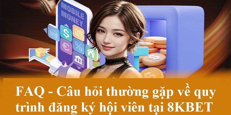 Những giải đáp của chuyên gia nhà cái về quy trình đăng ký hội viên